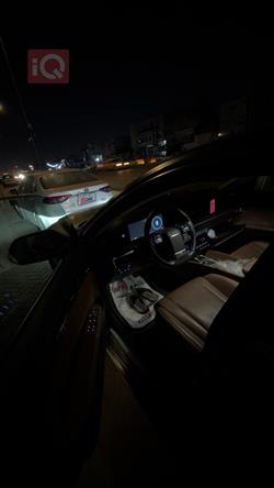 هيونداي أزيرا